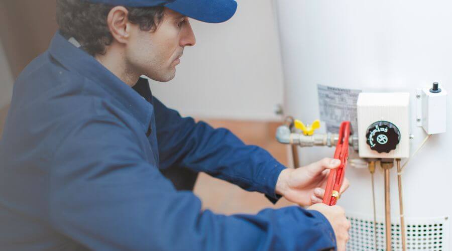 Professional sink repair in New Florence, PA
